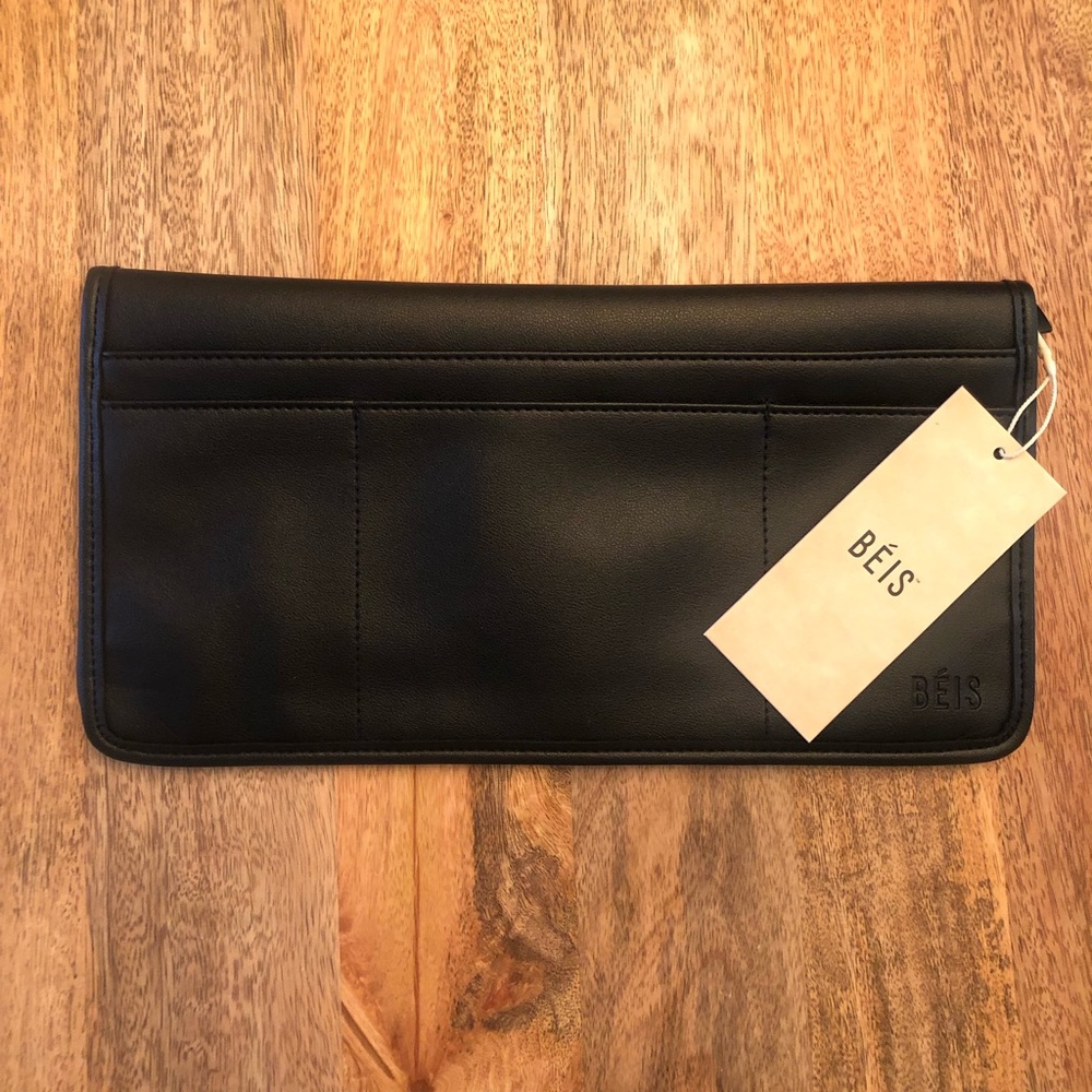 [NWT] BÉIS Seatback Organizer